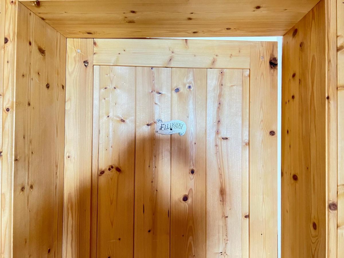 Argileos Appartement Himare Buitenkant foto