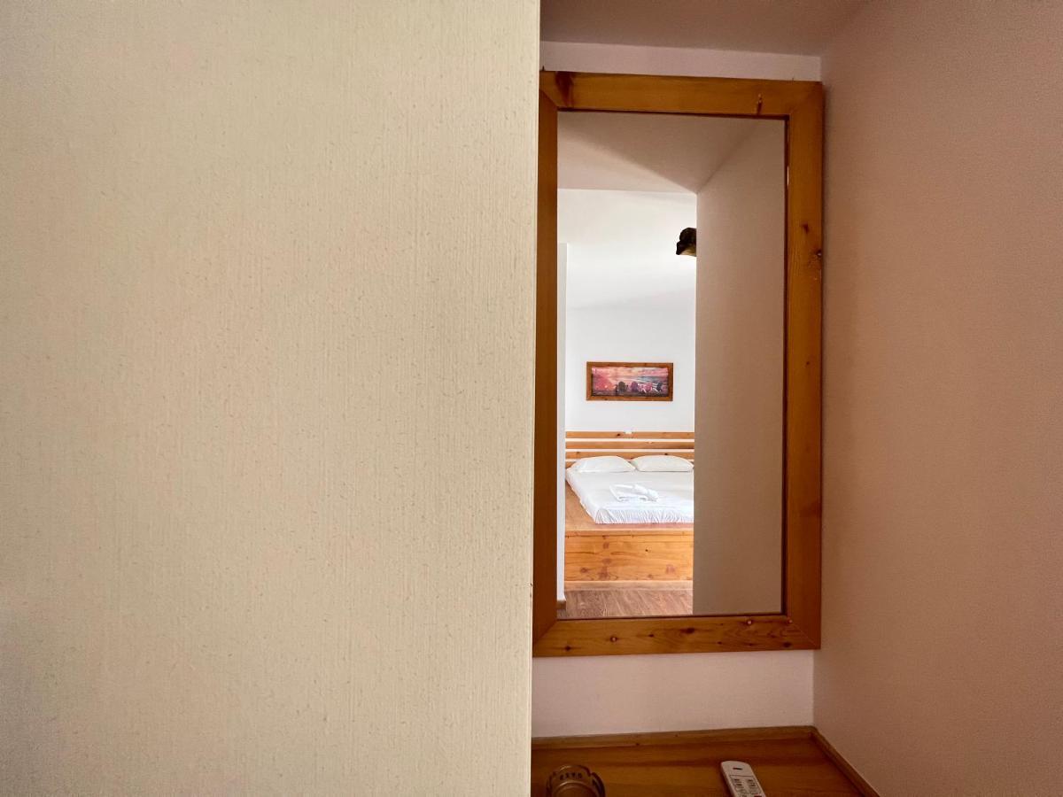 Argileos Appartement Himare Buitenkant foto