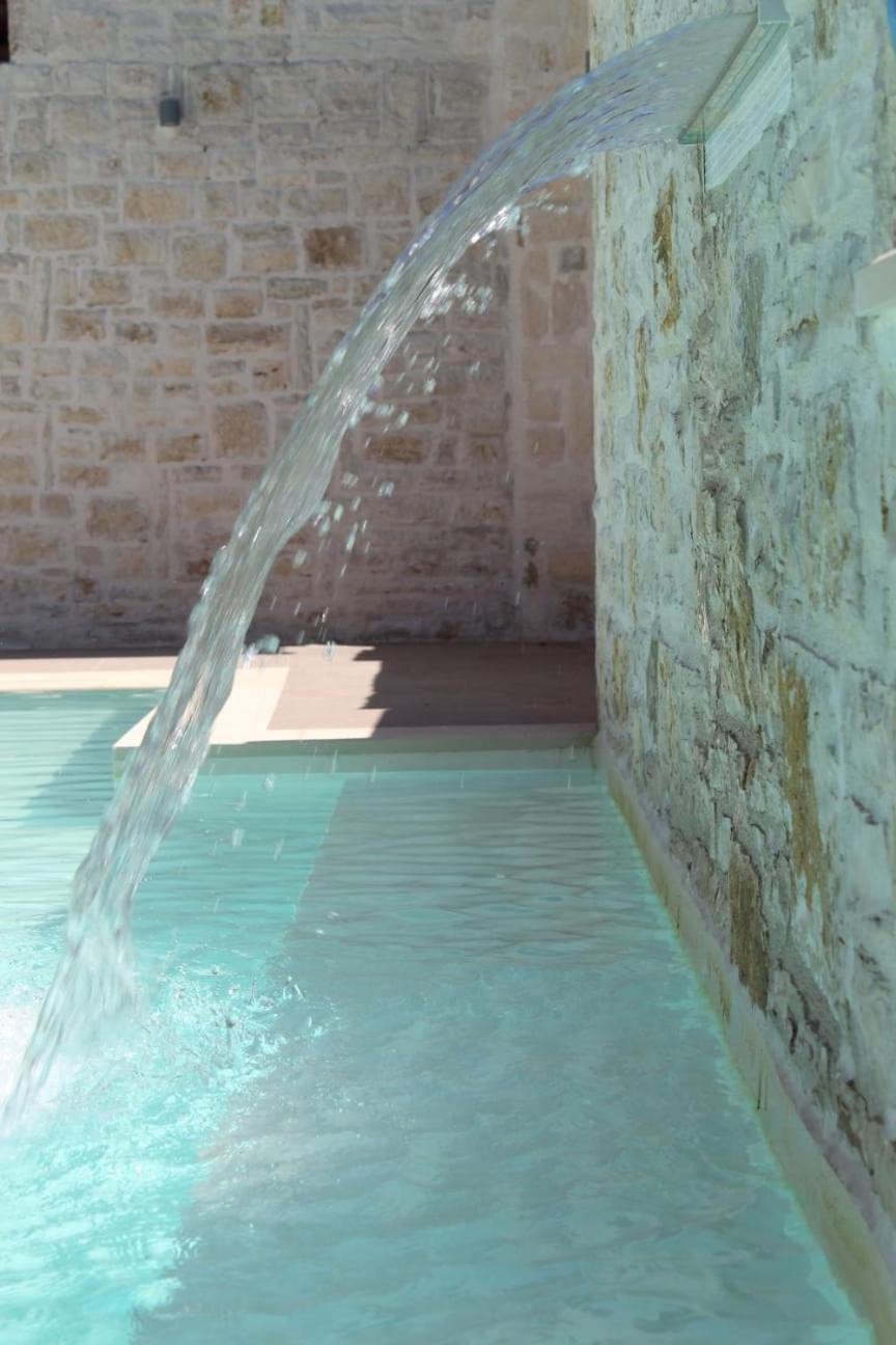 Argileos Appartement Himare Buitenkant foto