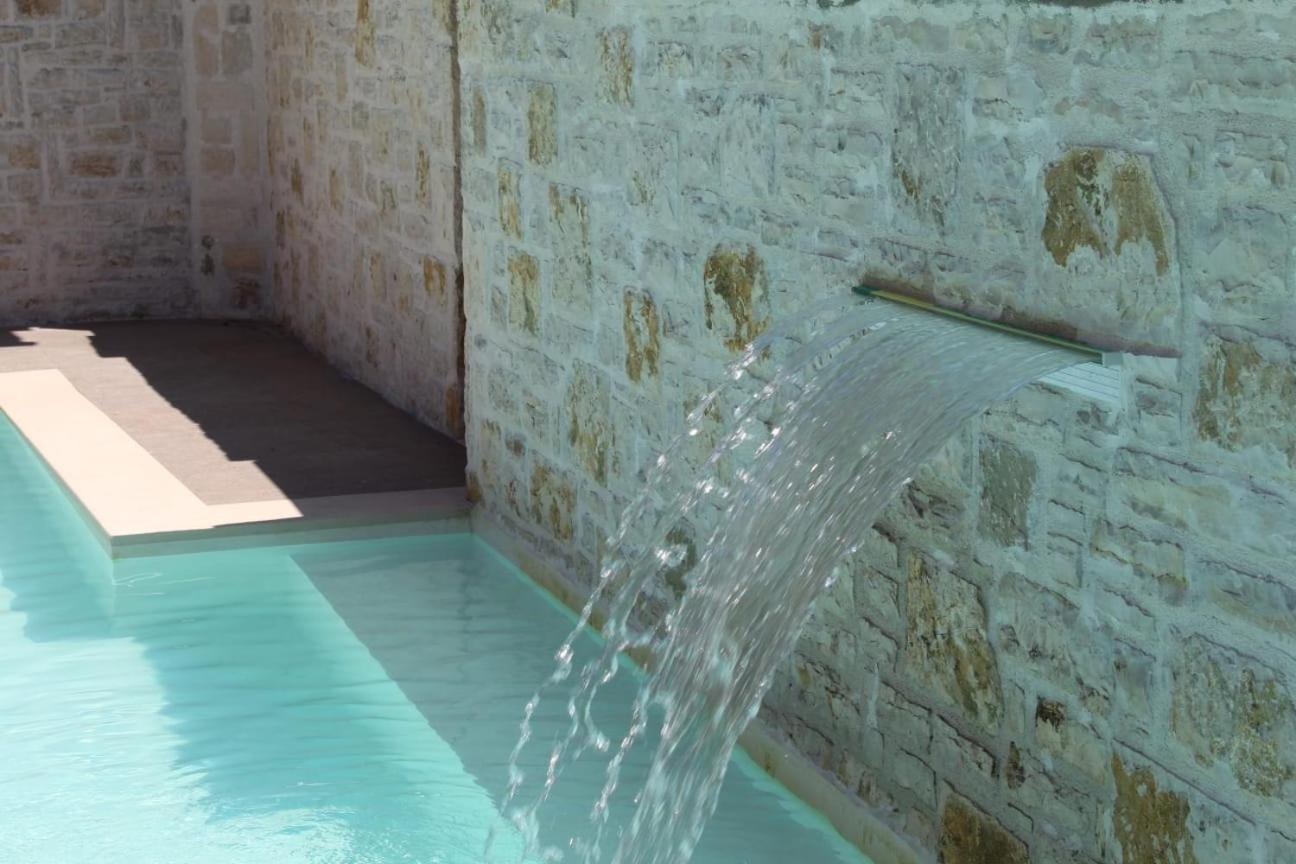 Argileos Appartement Himare Buitenkant foto