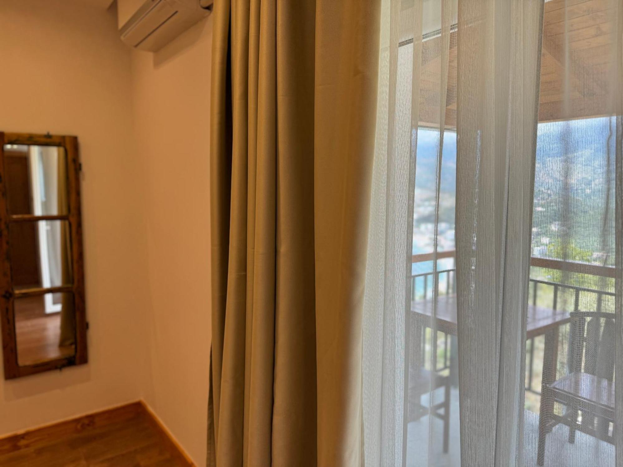 Argileos Appartement Himare Buitenkant foto