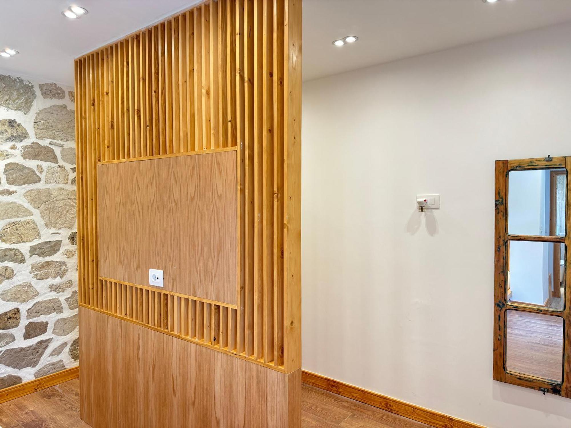 Argileos Appartement Himare Buitenkant foto