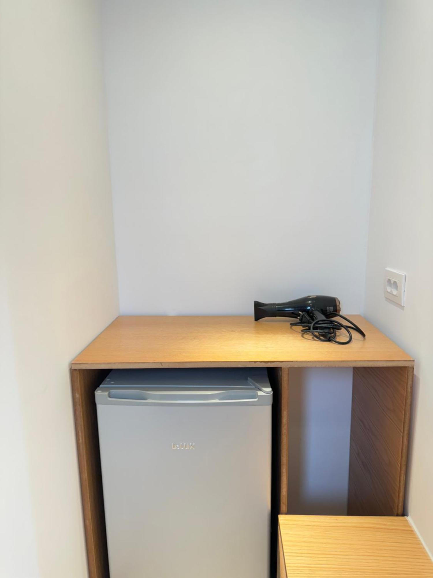 Argileos Appartement Himare Buitenkant foto