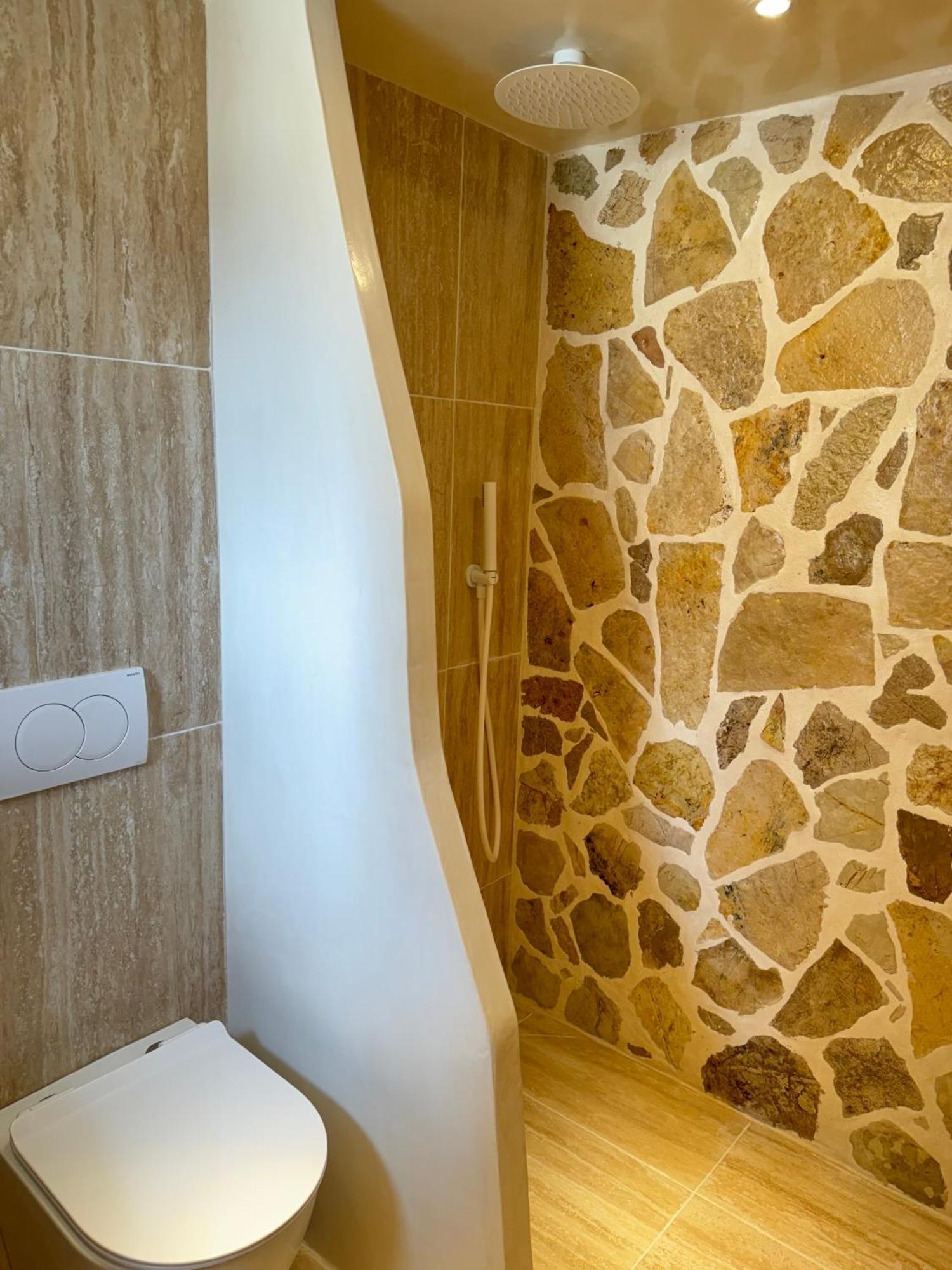 Argileos Appartement Himare Buitenkant foto