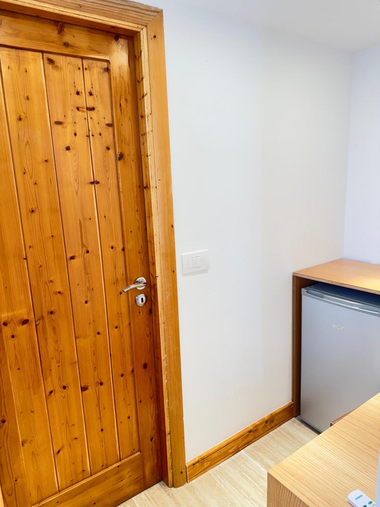Argileos Appartement Himare Buitenkant foto