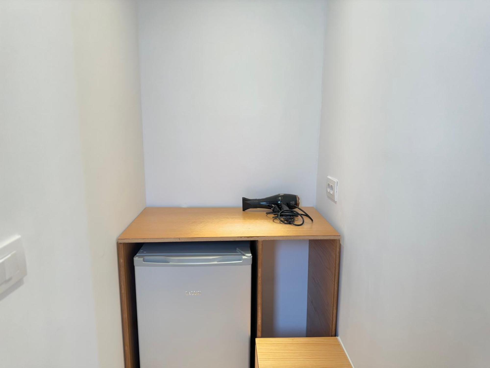 Argileos Appartement Himare Buitenkant foto