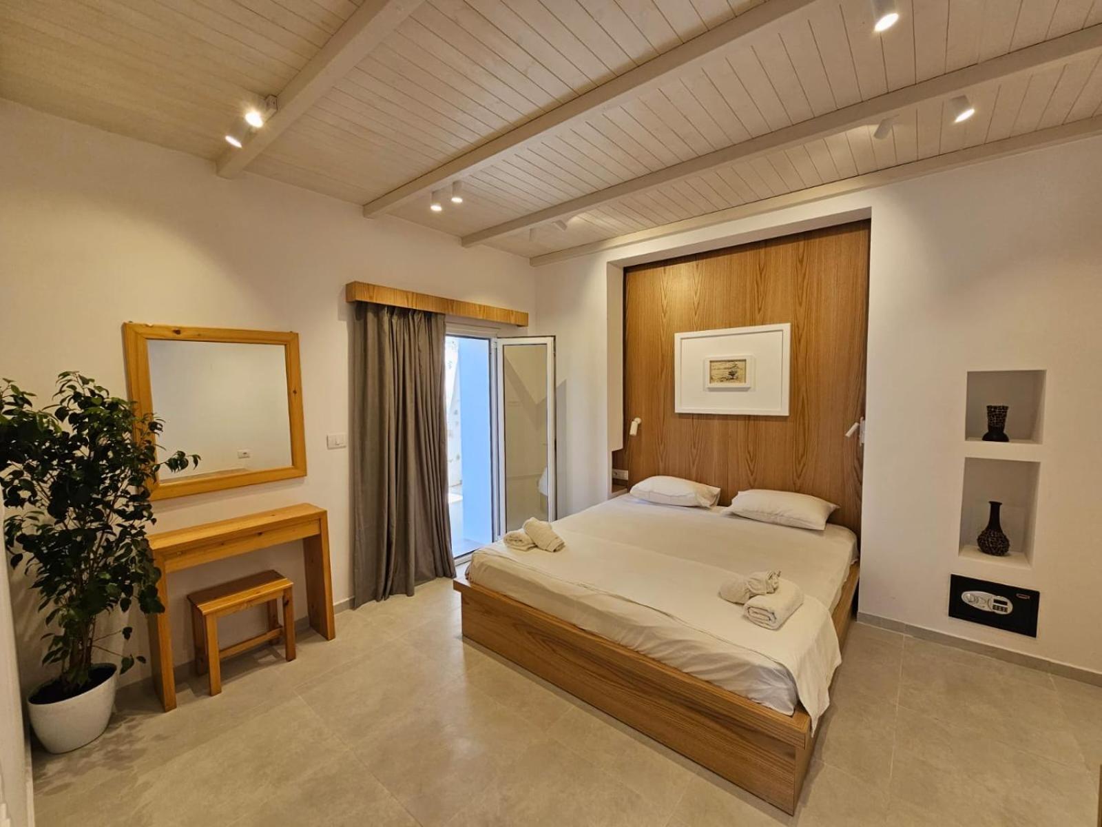 Argileos Appartement Himare Buitenkant foto