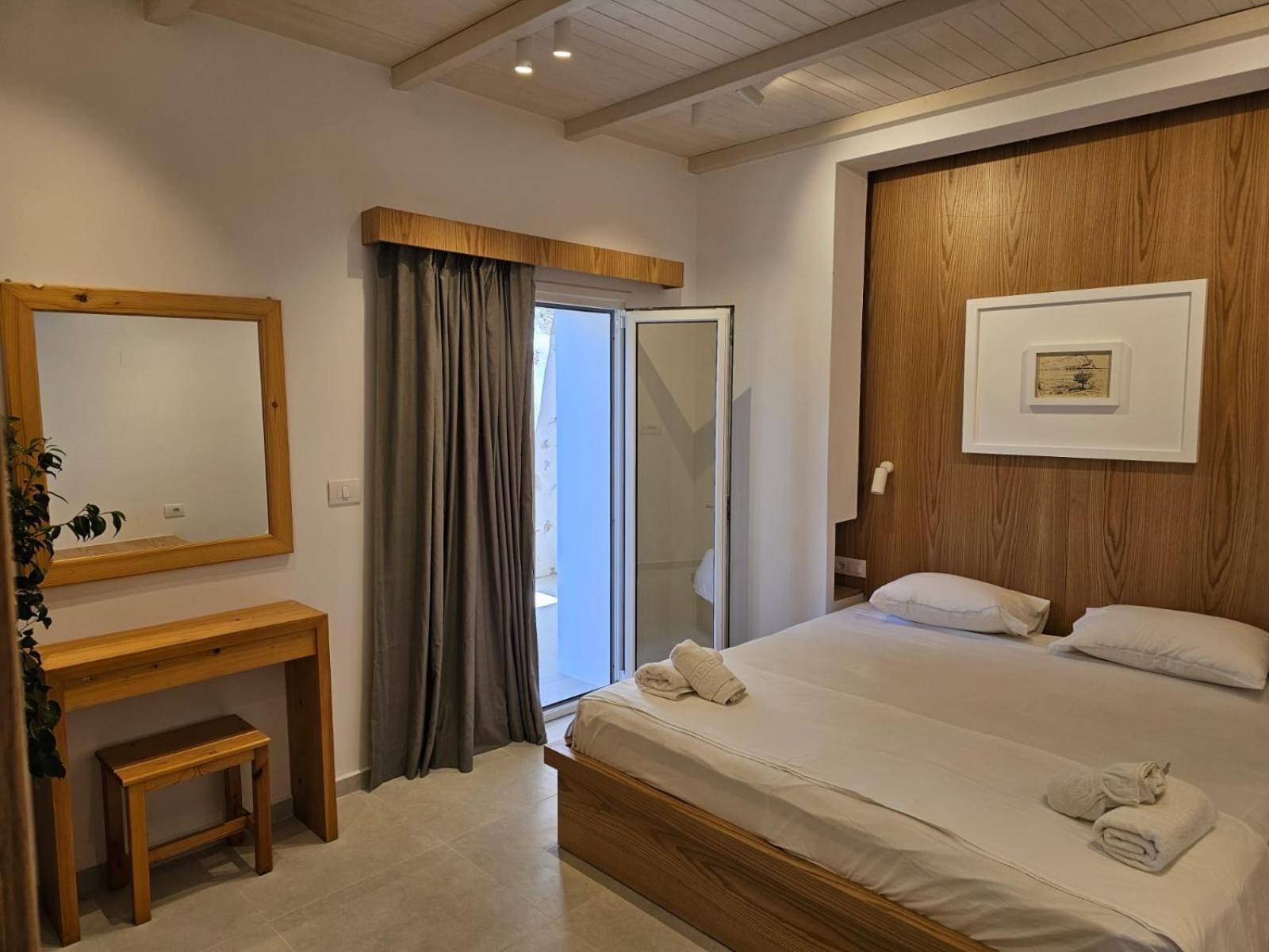 Argileos Appartement Himare Buitenkant foto